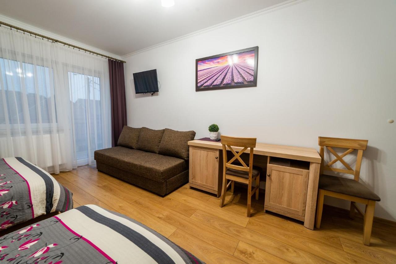Villa Mikolajki Popieluszki 8 Exterior foto