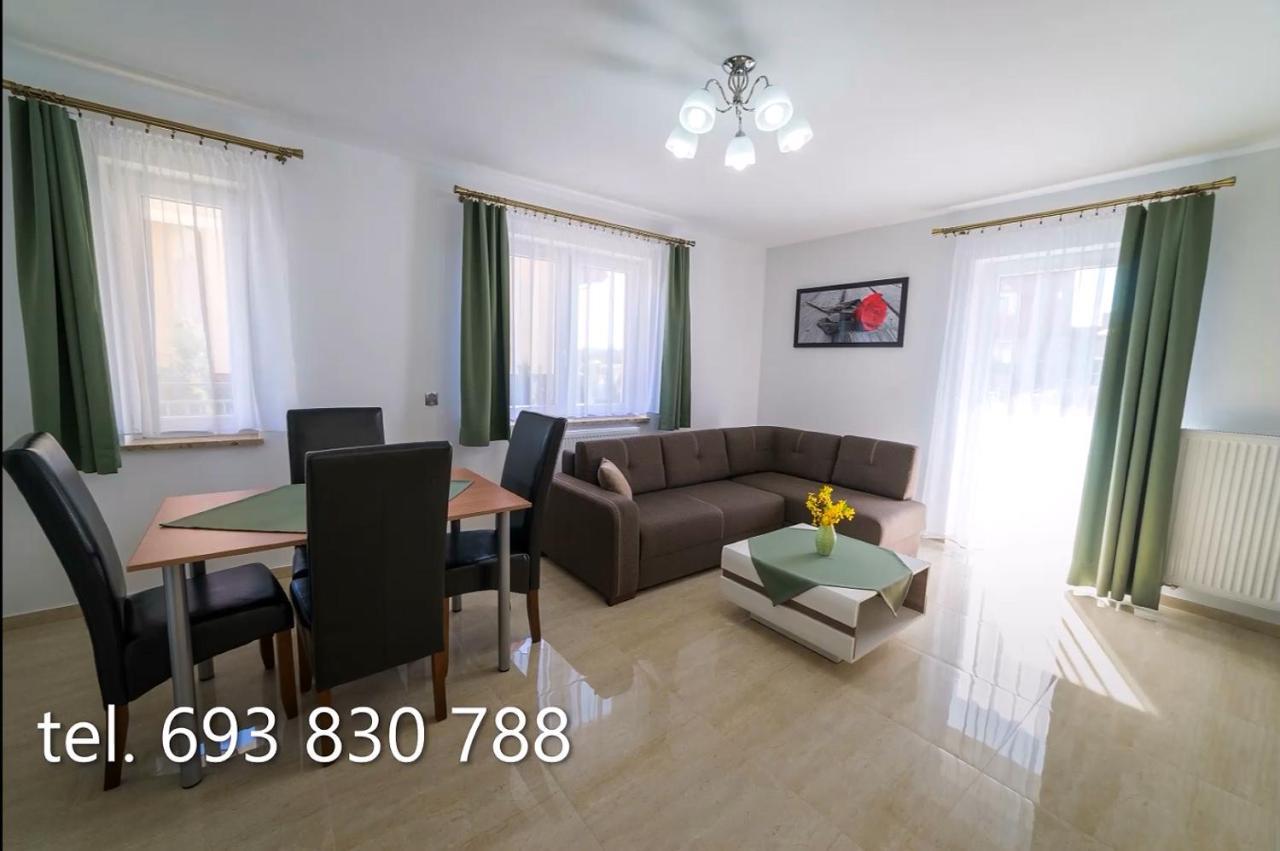 Villa Mikolajki Popieluszki 8 Exterior foto