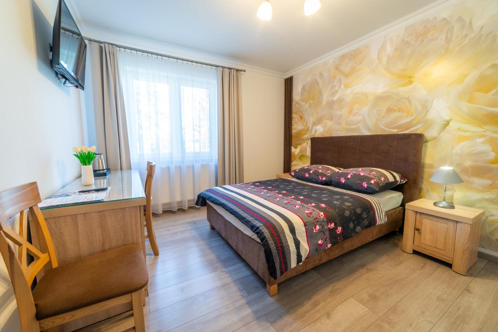 Villa Mikolajki Popieluszki 8 Exterior foto