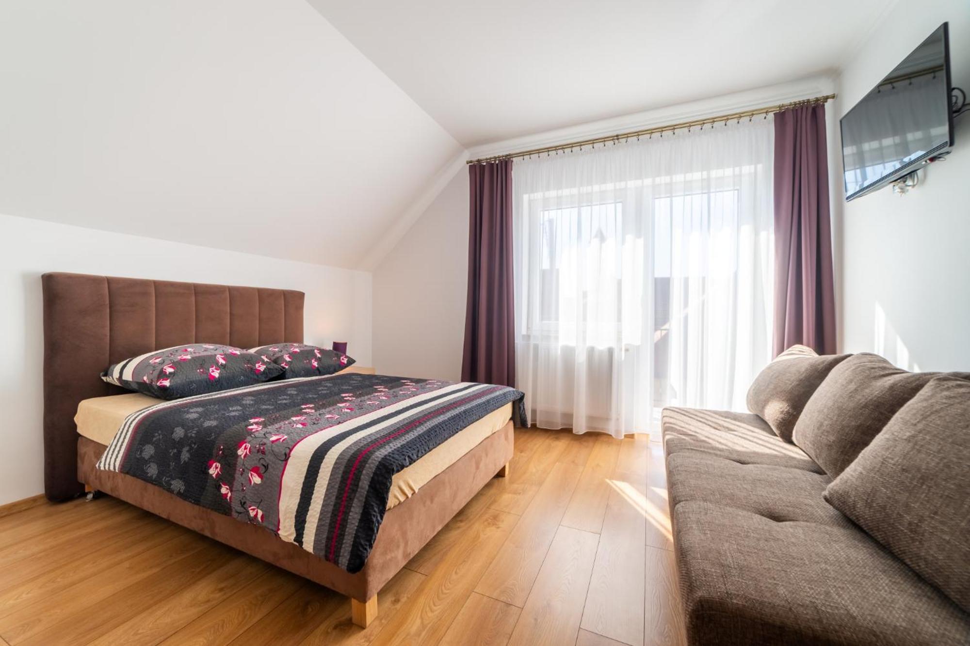 Villa Mikolajki Popieluszki 8 Exterior foto