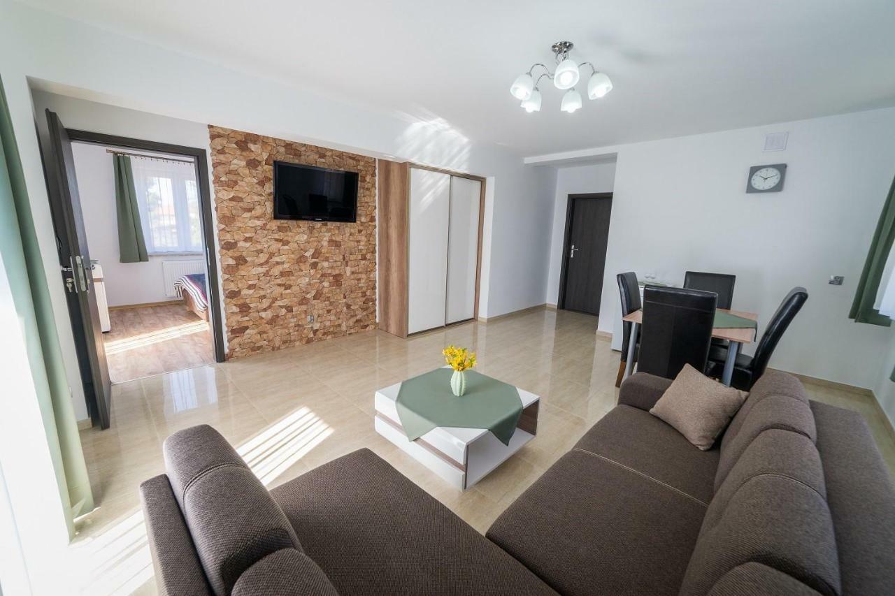 Villa Mikolajki Popieluszki 8 Exterior foto