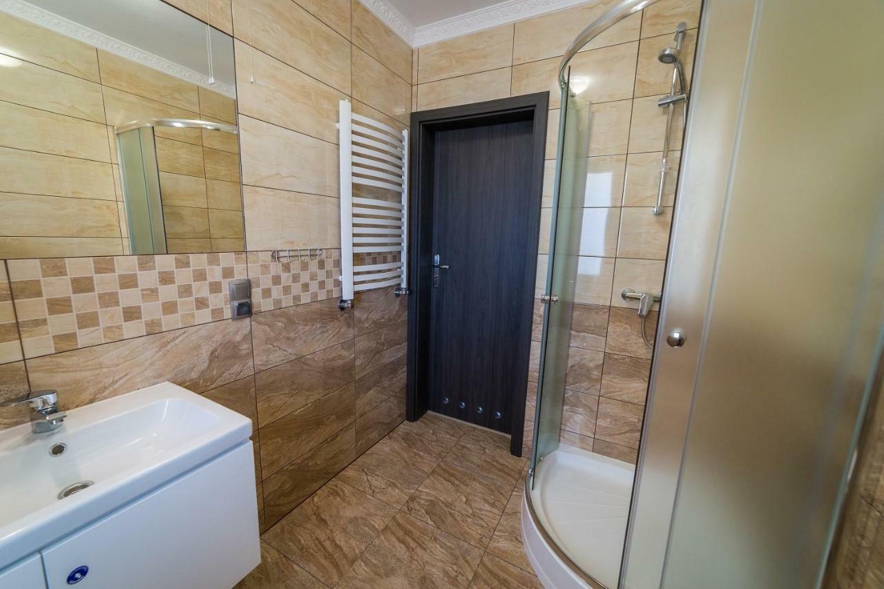 Villa Mikolajki Popieluszki 8 Exterior foto